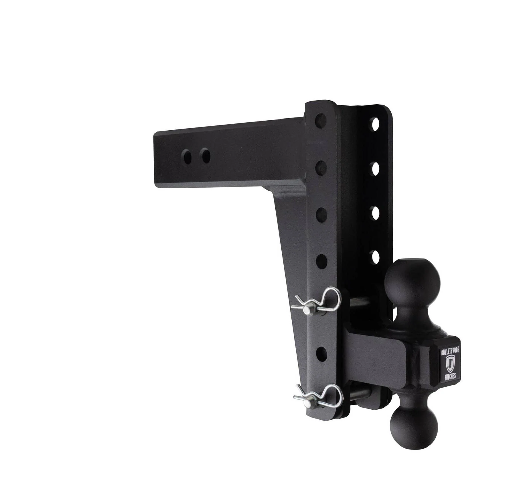 3.0" Heavy Duty 8″ Drop/Rise Hitch - Image 11