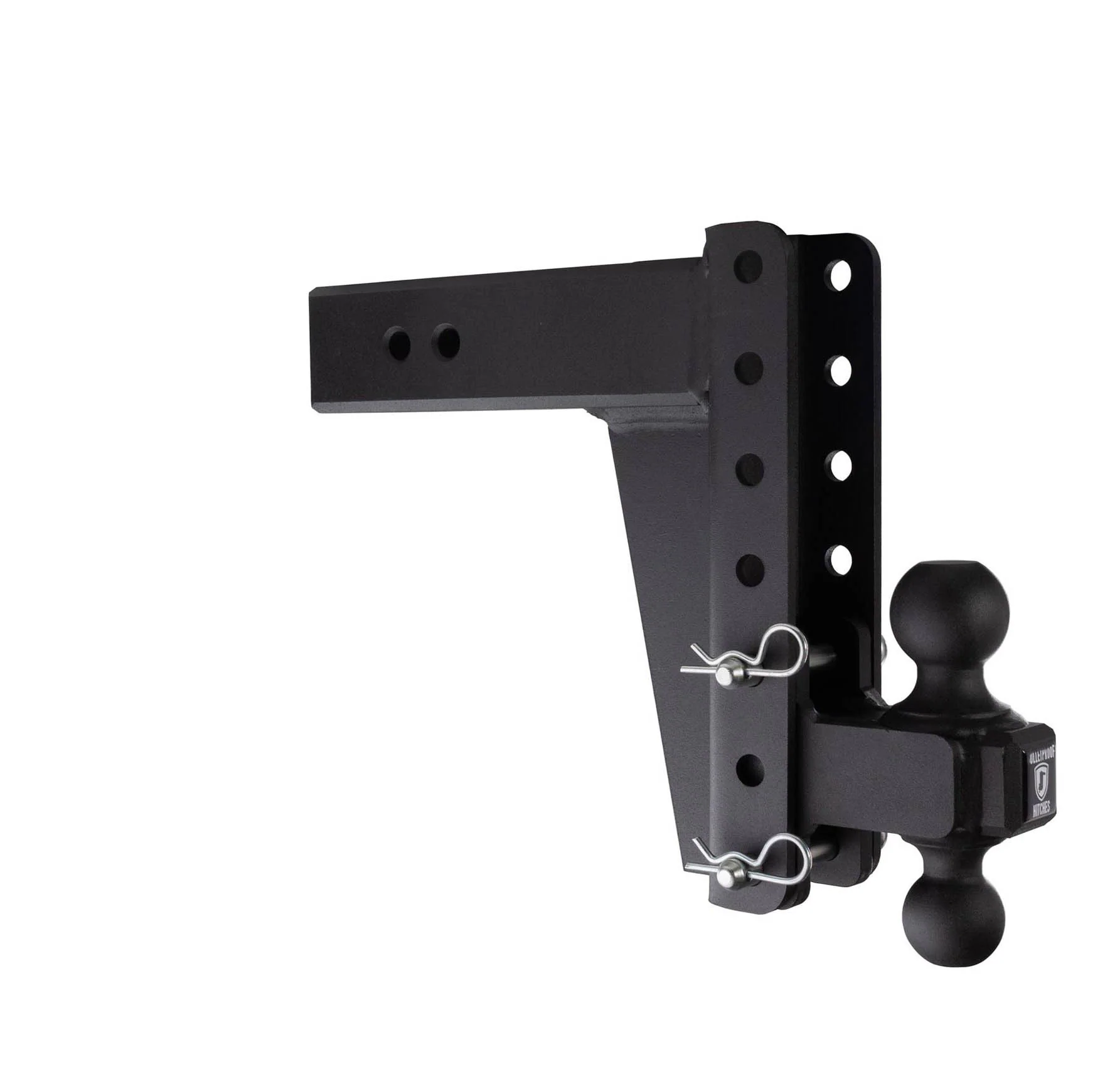 3.0" Heavy Duty 8″ Drop/Rise Hitch - Image 12