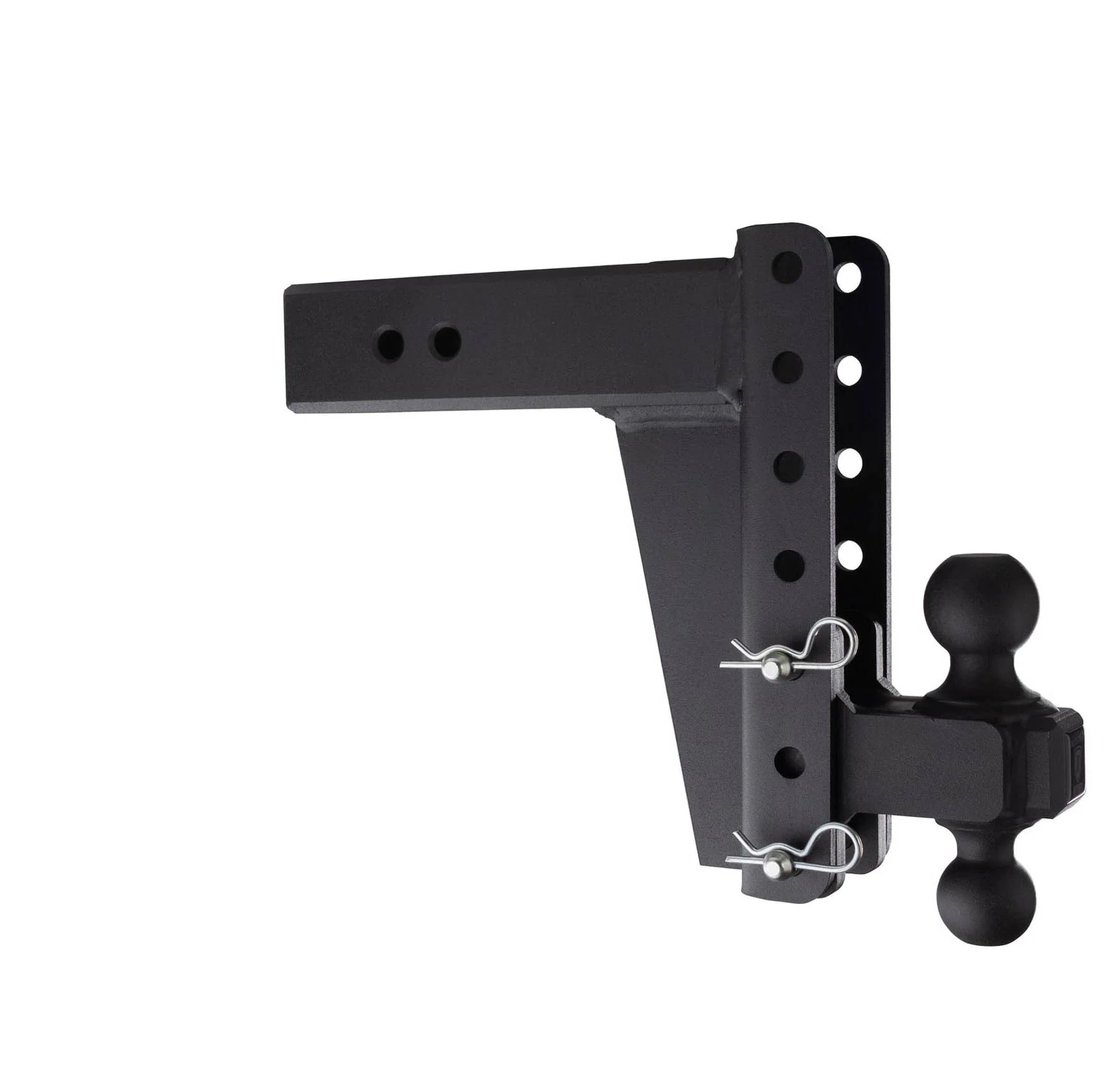 3.0" Heavy Duty 8″ Drop/Rise Hitch - Image 13