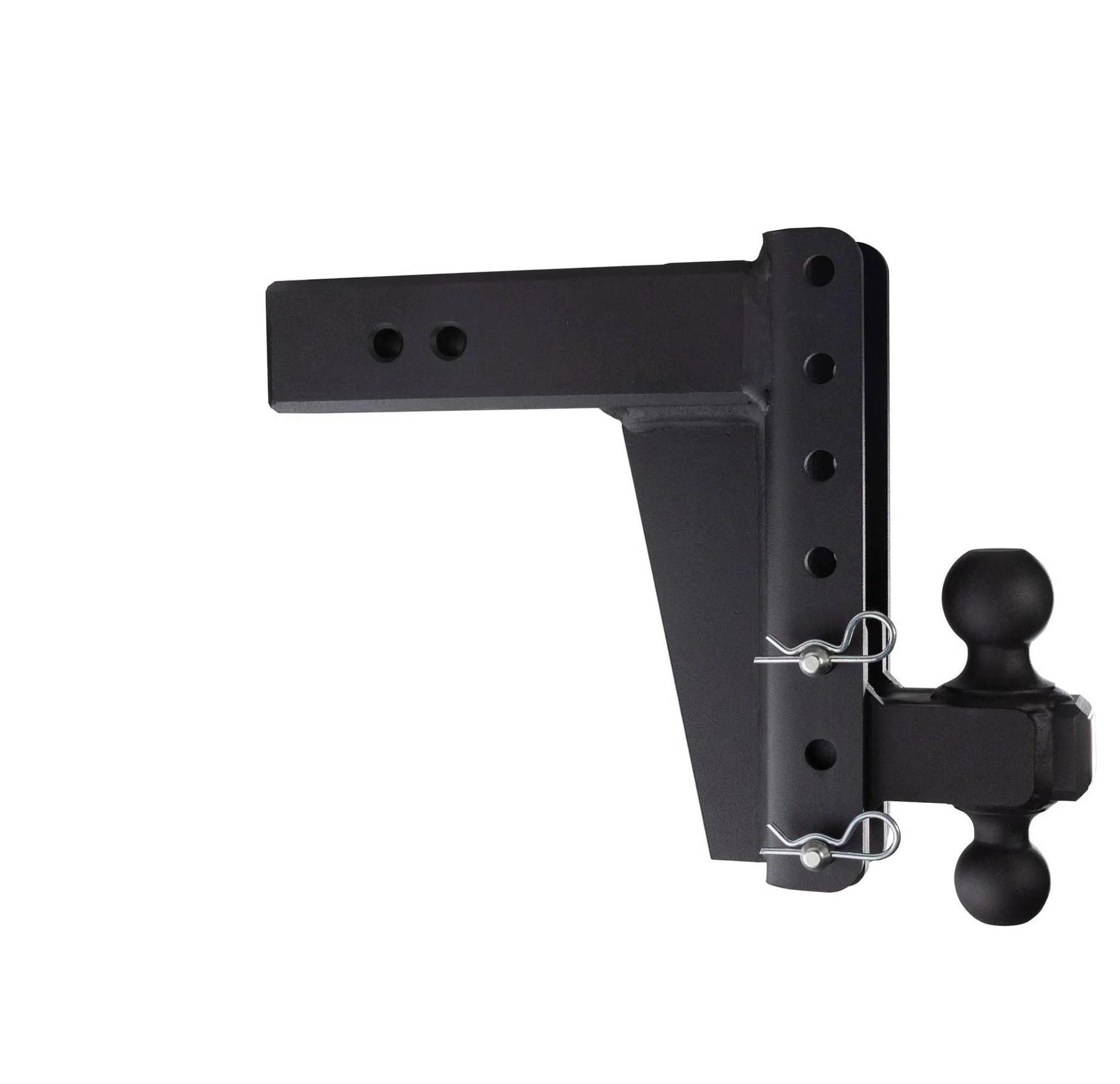 3.0" Heavy Duty 8″ Drop/Rise Hitch - Image 14