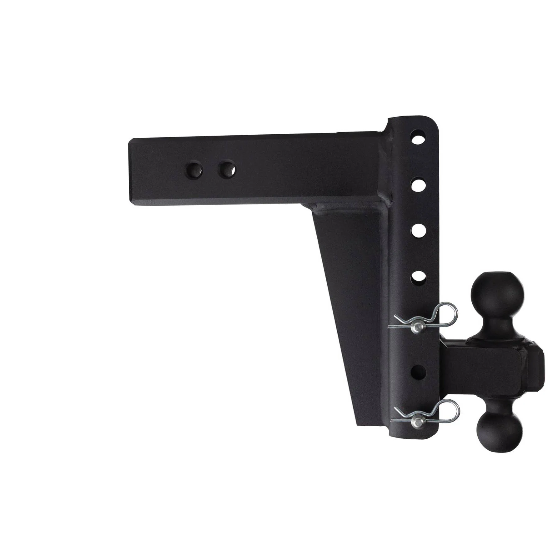 3.0" Heavy Duty 8″ Drop/Rise Hitch - Image 15