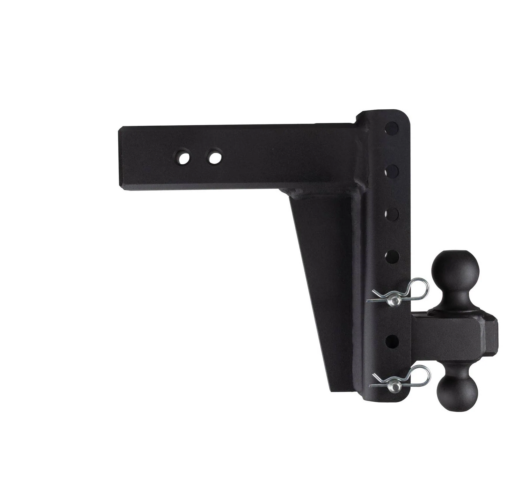 3.0" Heavy Duty 8″ Drop/Rise Hitch - Image 16