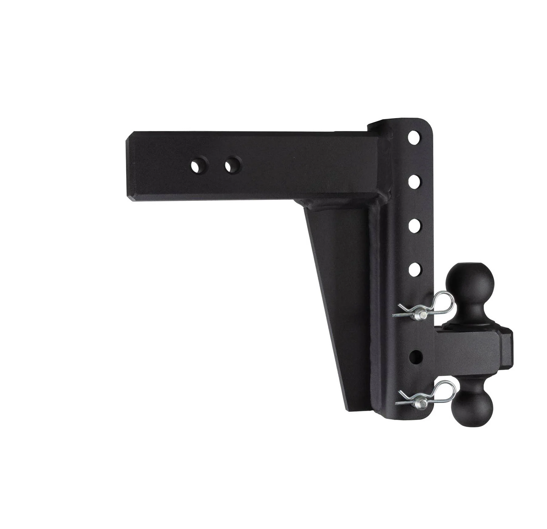 3.0" Heavy Duty 8″ Drop/Rise Hitch - Image 17