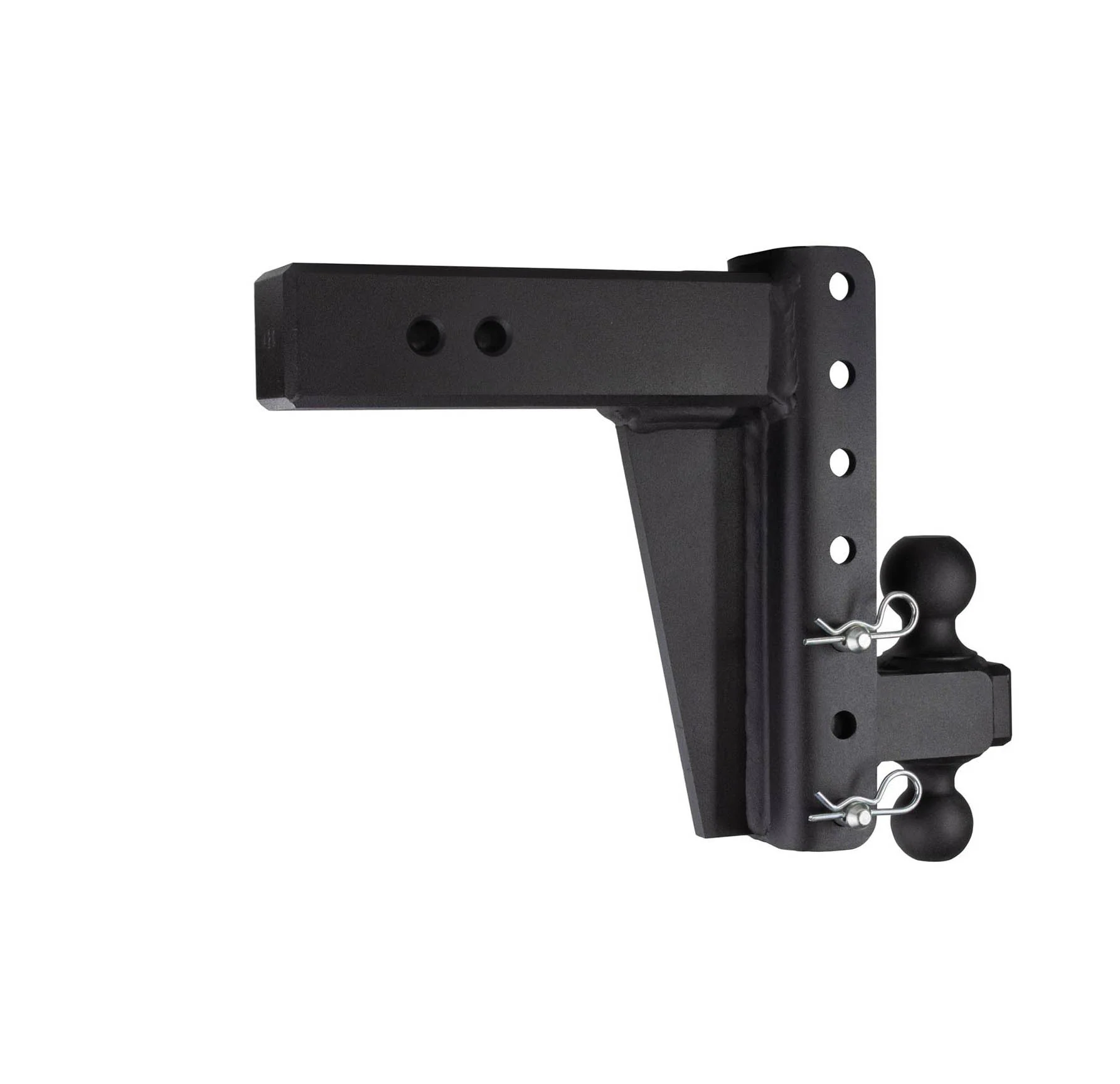 3.0" Heavy Duty 8″ Drop/Rise Hitch - Image 18
