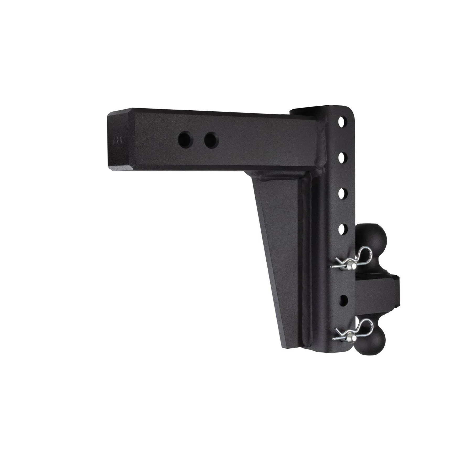 3.0" Heavy Duty 8″ Drop/Rise Hitch - Image 19