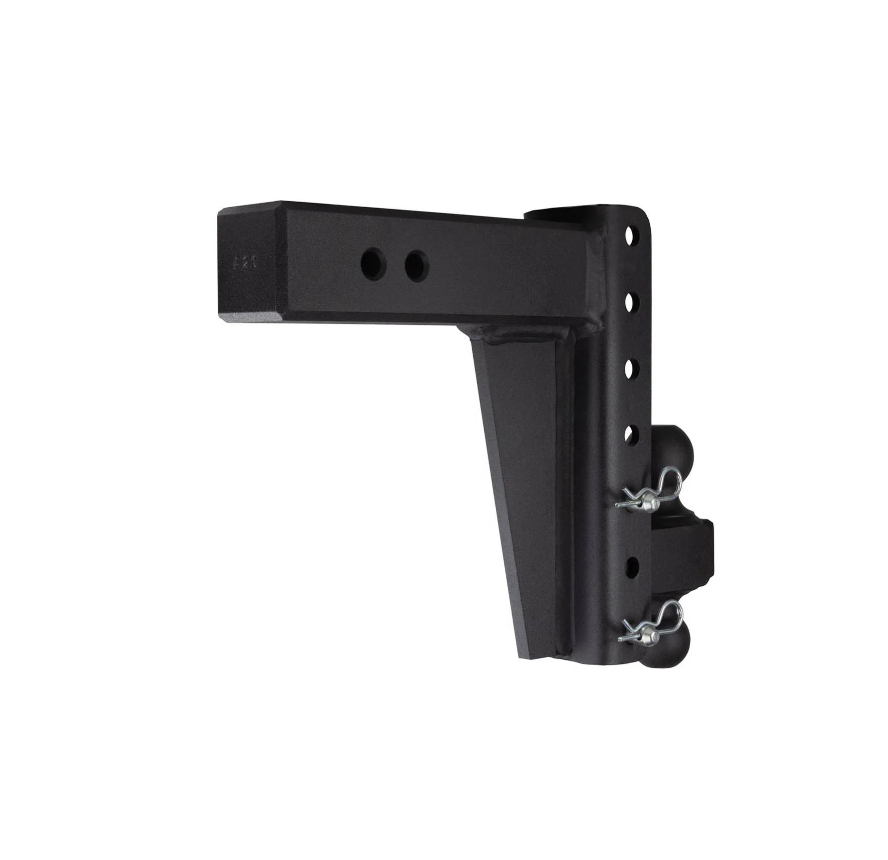 3.0" Heavy Duty 8″ Drop/Rise Hitch - Image 20