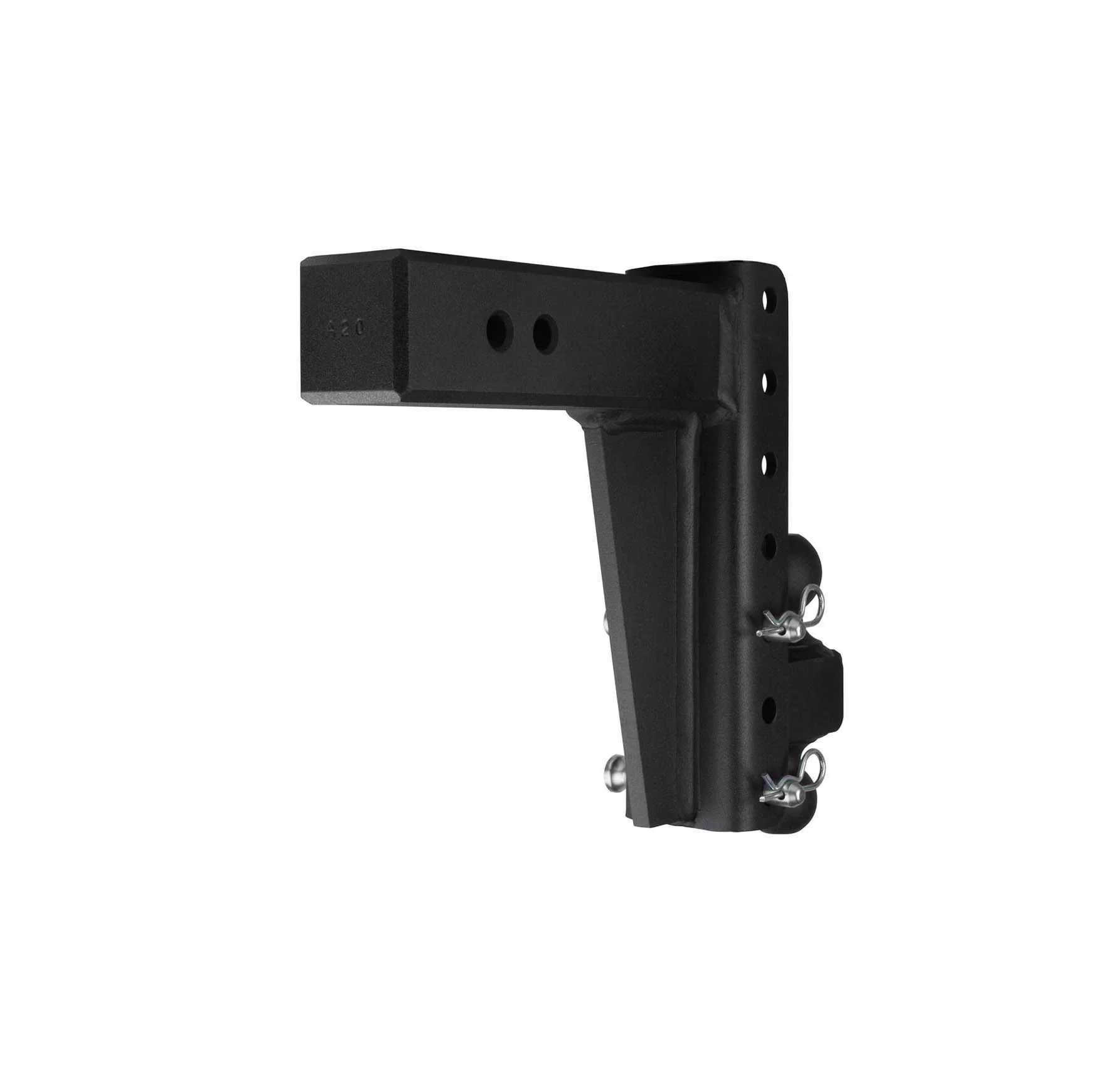 3.0" Heavy Duty 8″ Drop/Rise Hitch - Image 21