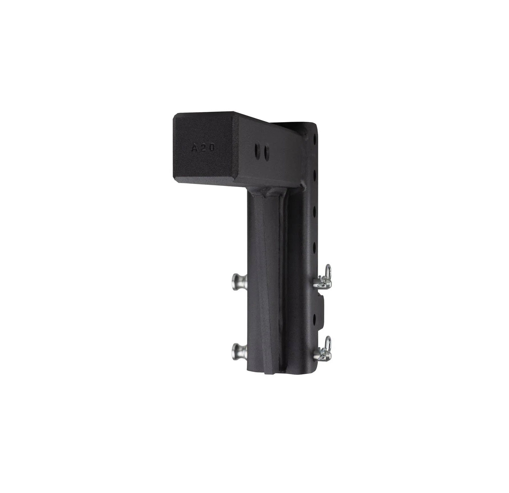 3.0" Heavy Duty 8″ Drop/Rise Hitch - Image 23