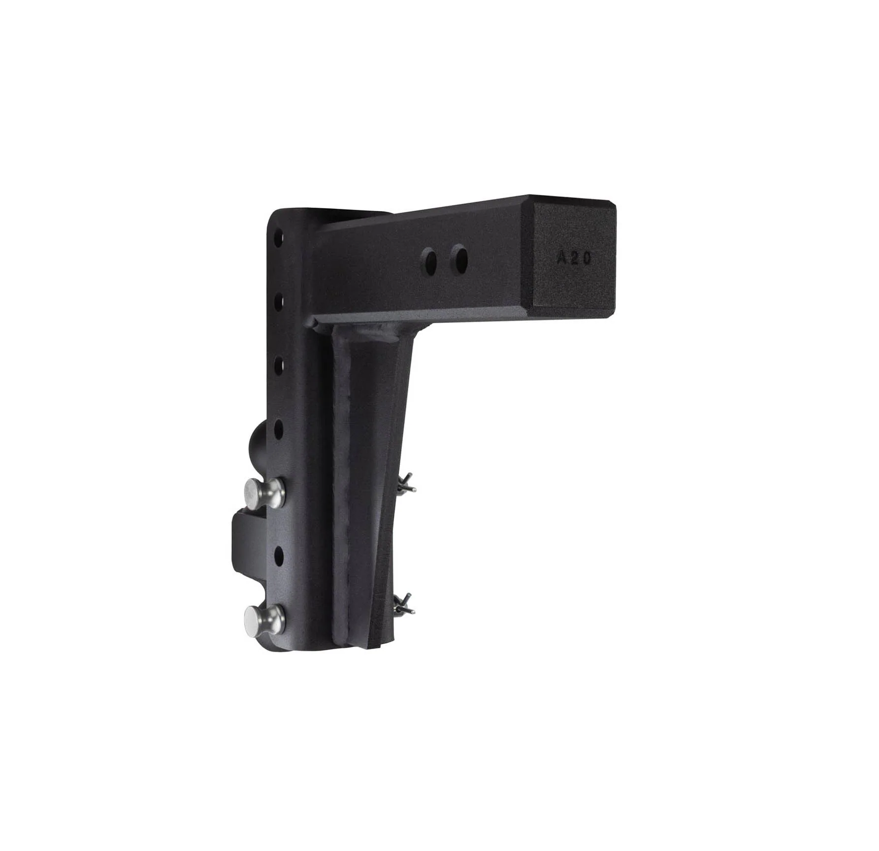 3.0" Heavy Duty 8″ Drop/Rise Hitch - Image 28