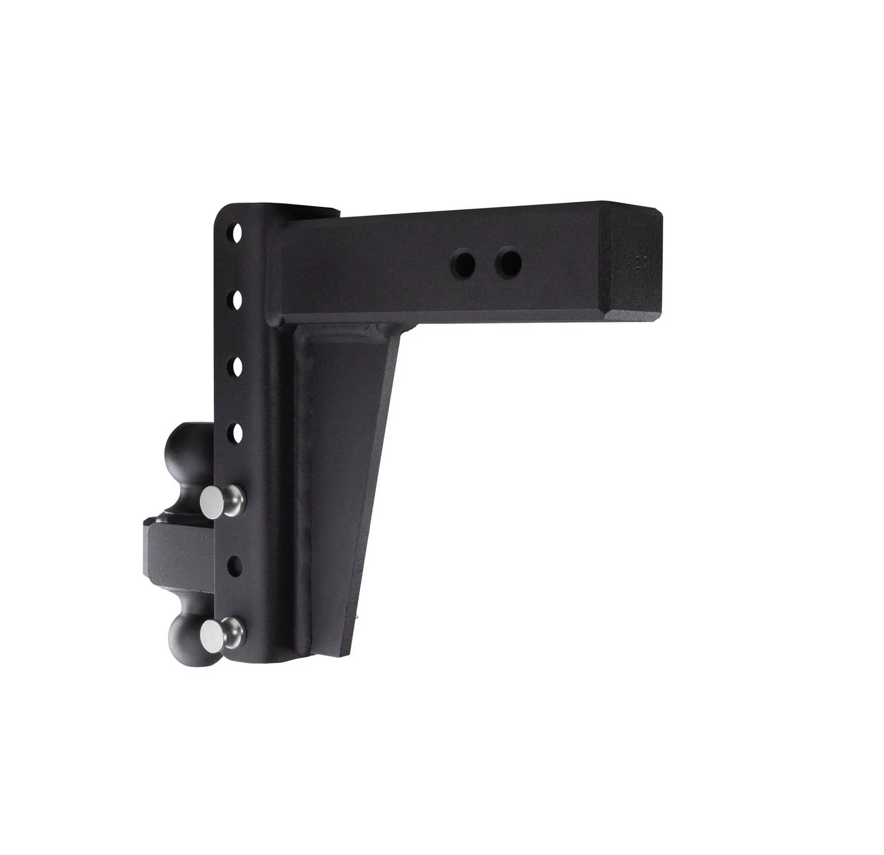 3.0" Heavy Duty 8″ Drop/Rise Hitch - Image 30