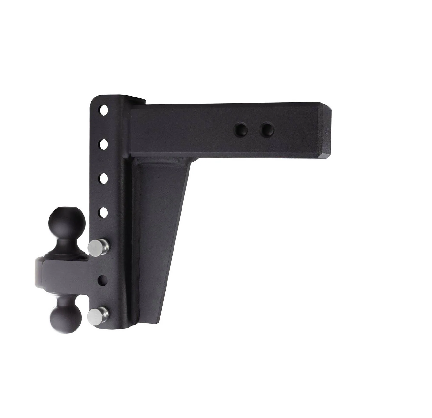 3.0" Heavy Duty 8″ Drop/Rise Hitch - Image 32