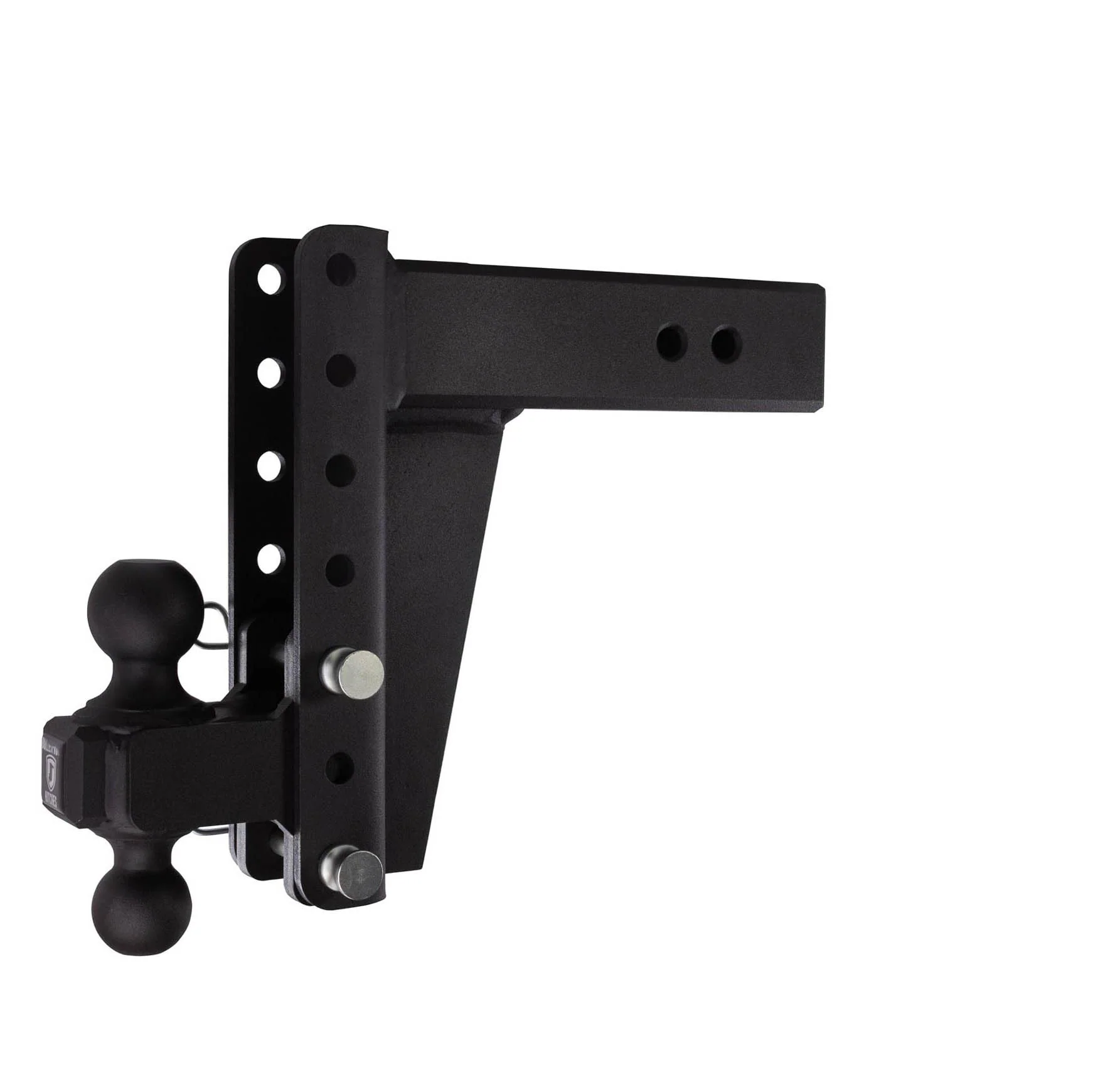 3.0" Heavy Duty 8″ Drop/Rise Hitch - Image 37