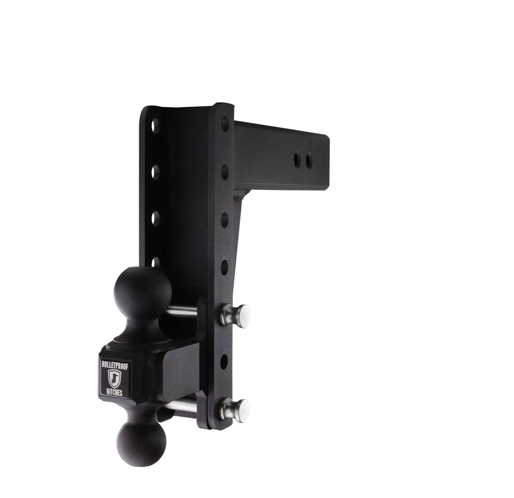 3.0" Heavy Duty 8″ Drop/Rise Hitch - Image 40