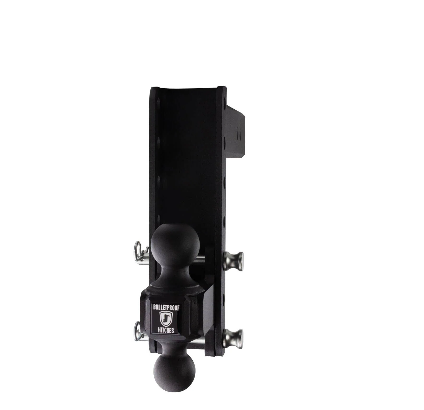 3.0" Heavy Duty 8″ Drop/Rise Hitch - Image 42