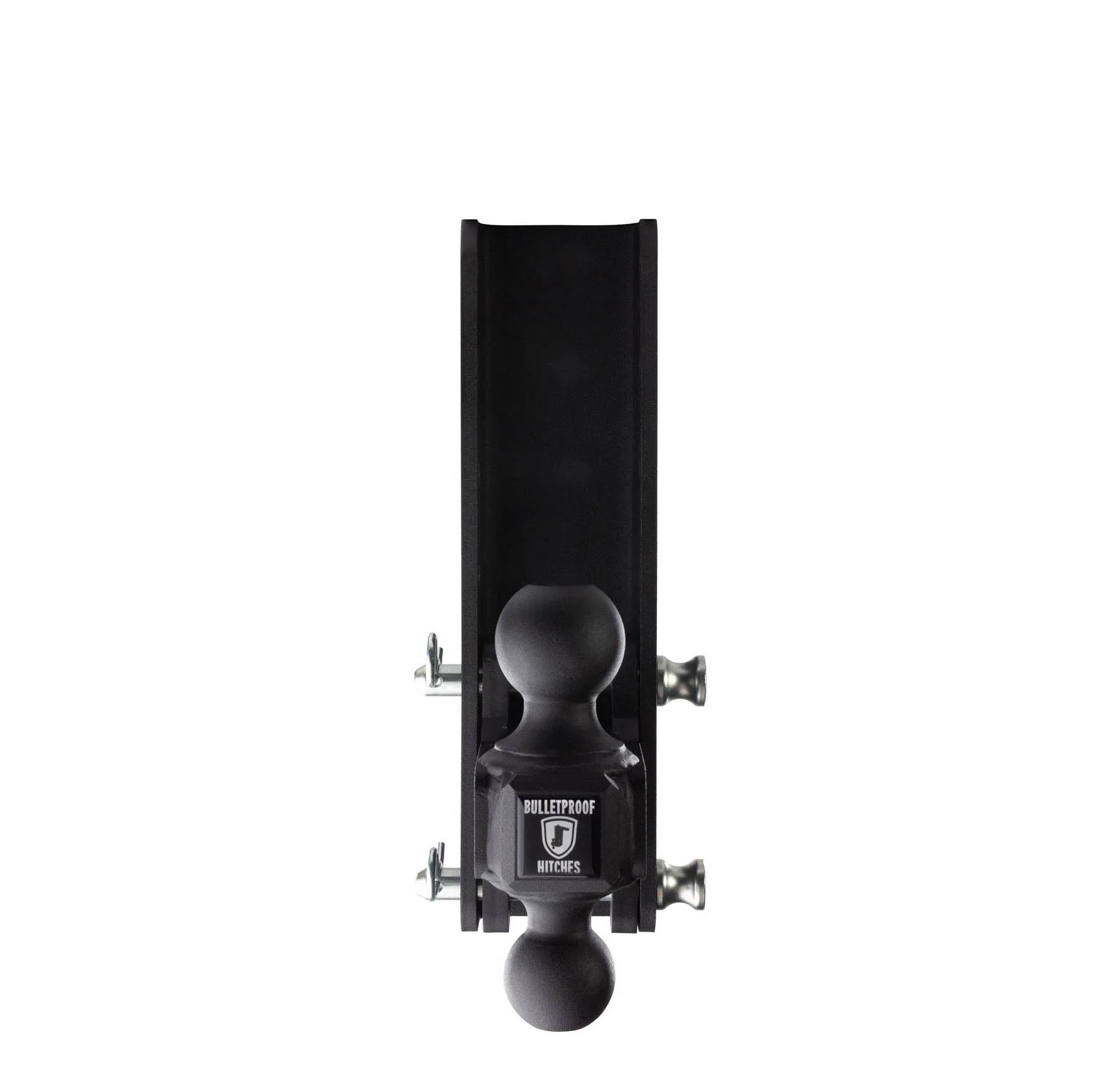 3.0" Heavy Duty 8″ Drop/Rise Hitch - Image 7
