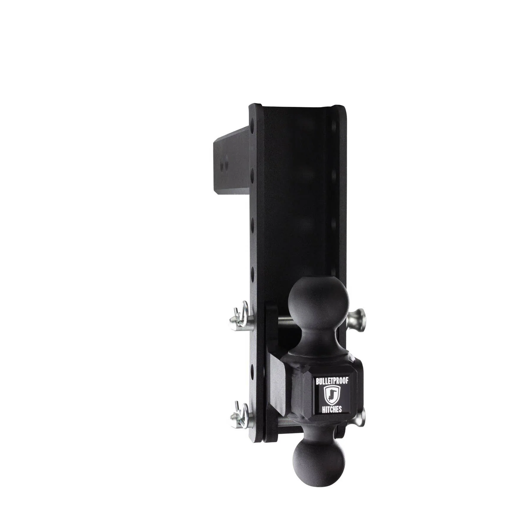 3.0" Heavy Duty 8″ Drop/Rise Hitch - Image 8