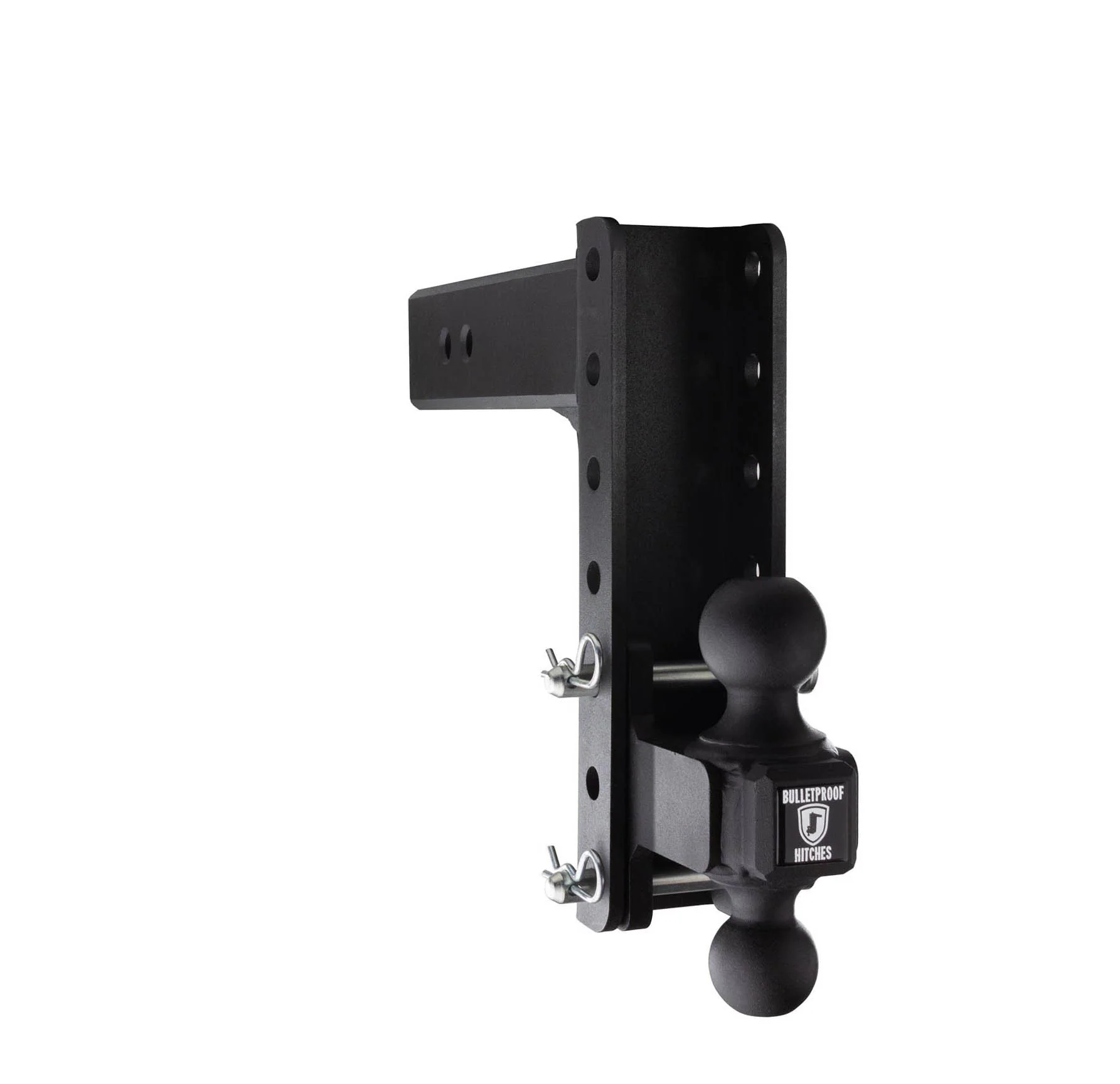 3.0" Heavy Duty 8″ Drop/Rise Hitch - Image 9