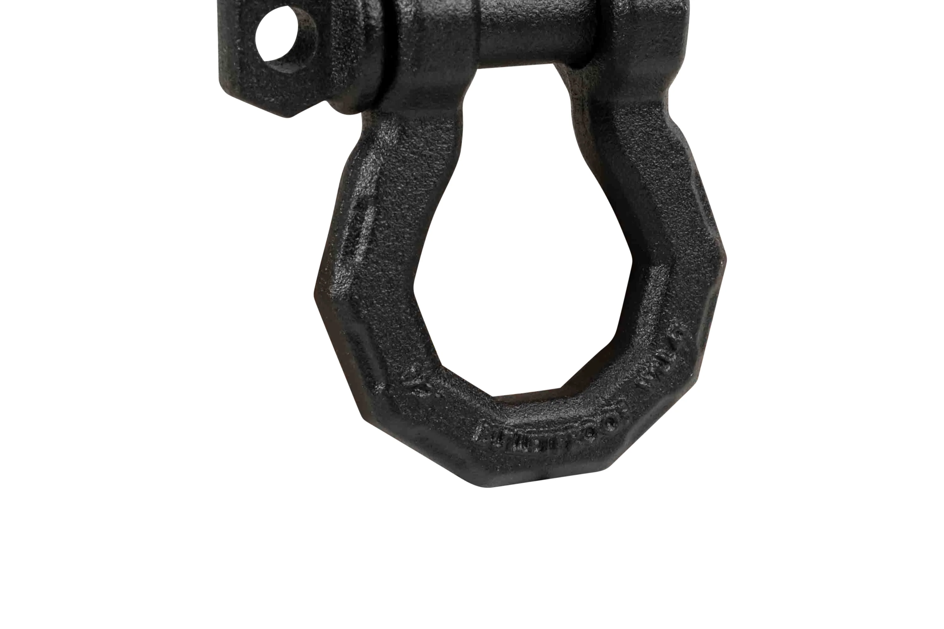 BulletProof Channel Shackles for Safety Chains (Pair) - Image 4