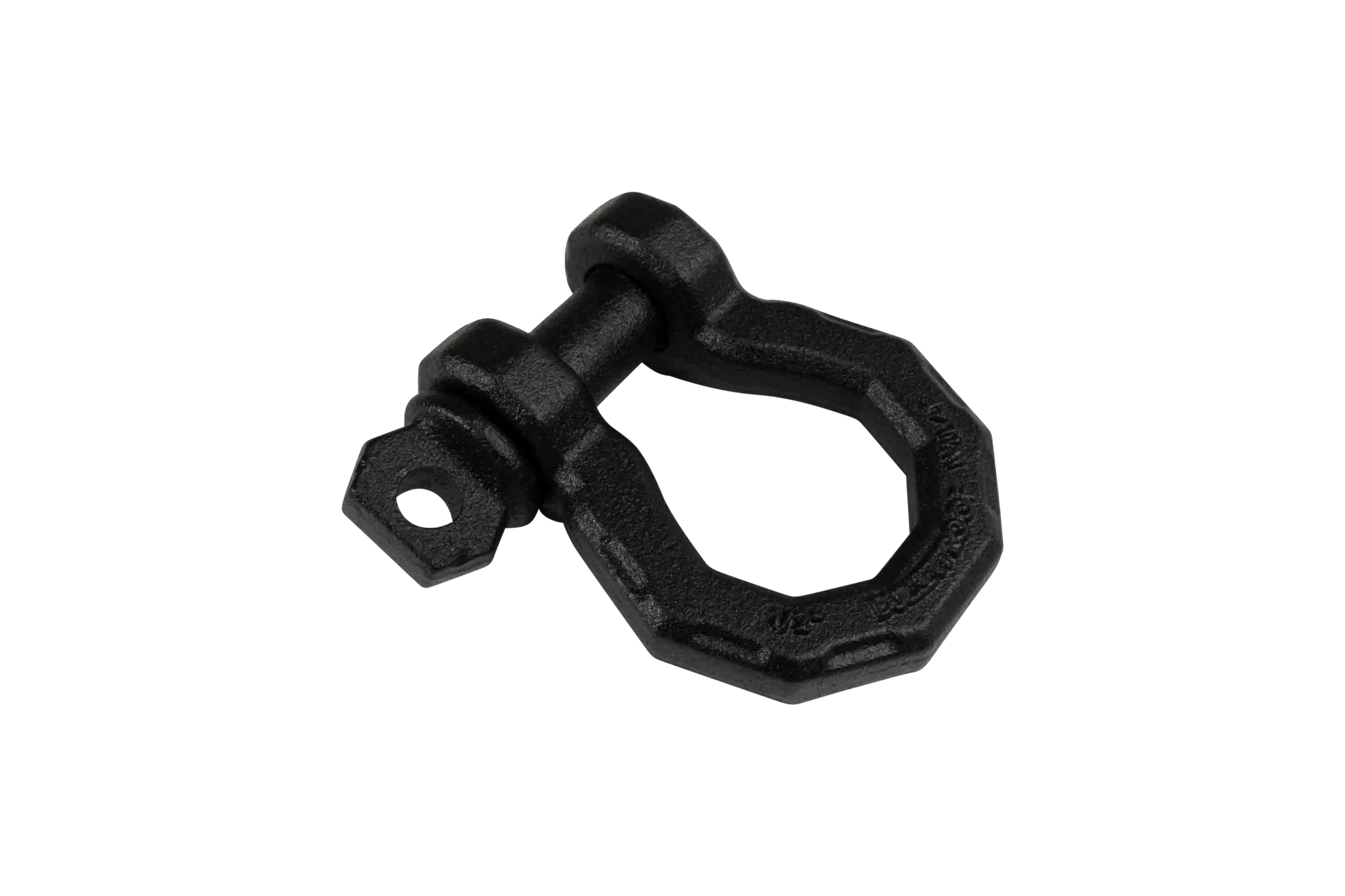 BulletProof Channel Shackles for Safety Chains (Pair) - Image 5
