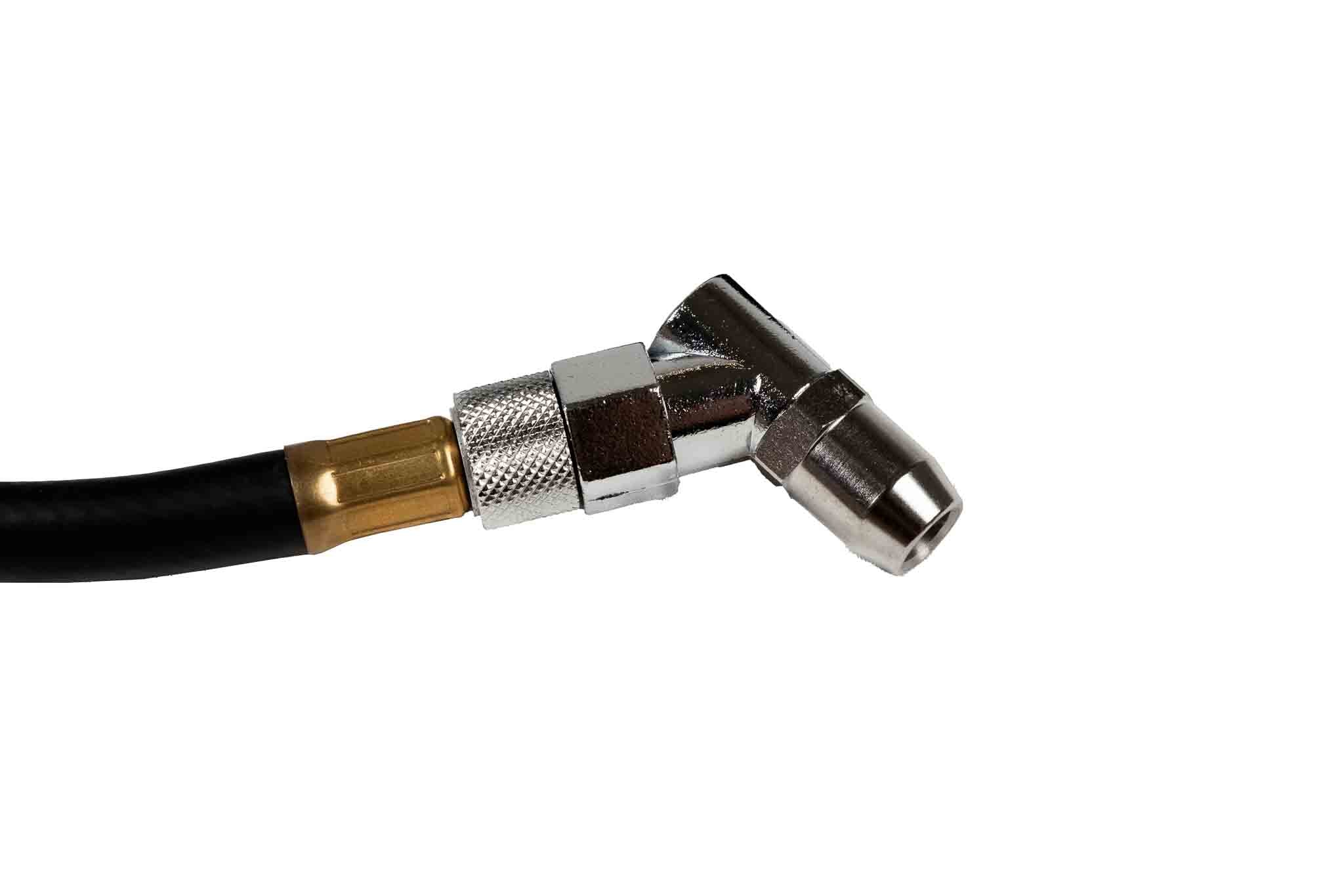 BulletProof Digital Tire Pressure Gauge - Image 3