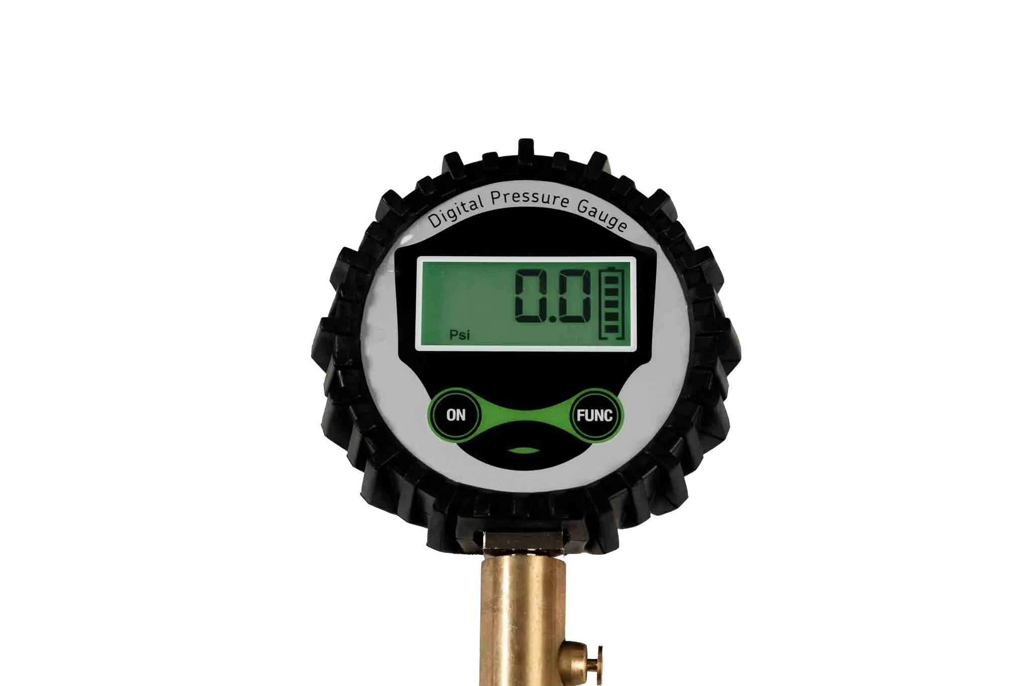 BulletProof Digital Tire Pressure Gauge - Image 4