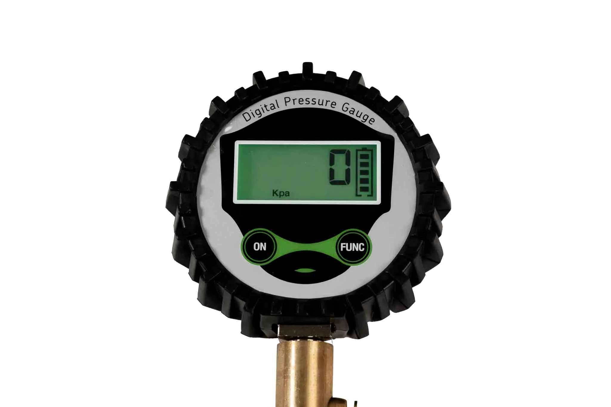 BulletProof Digital Tire Pressure Gauge - Image 5