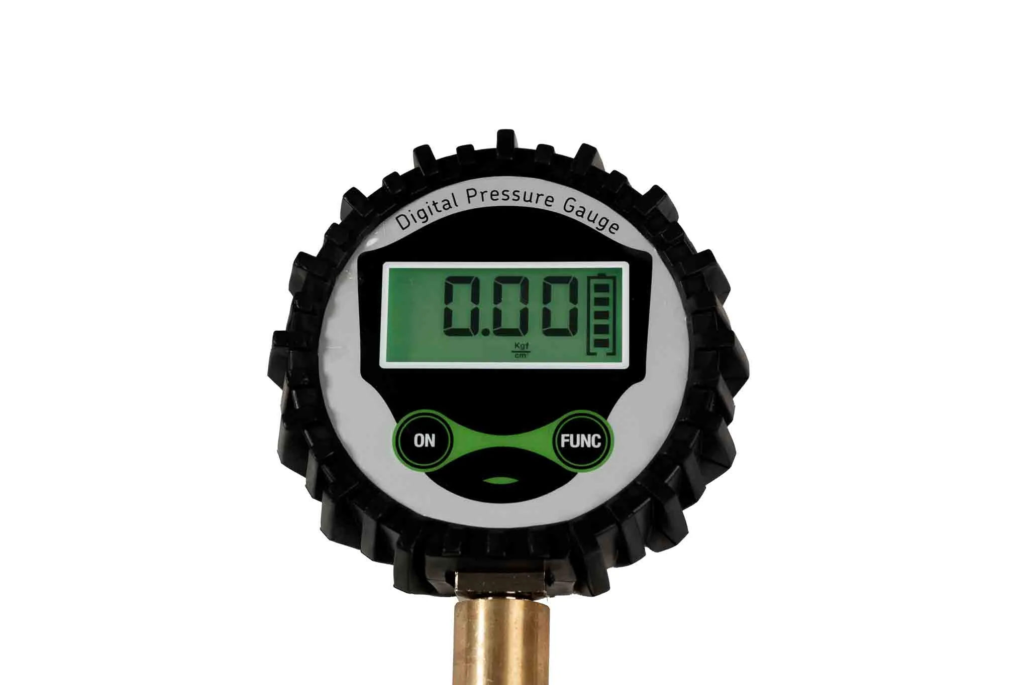 BulletProof Digital Tire Pressure Gauge - Image 7