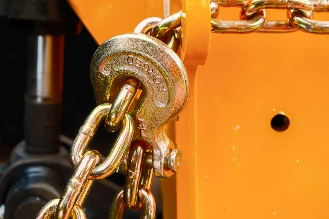 BulletProof Extreme Duty 1/2" Transport Chain - Image 10