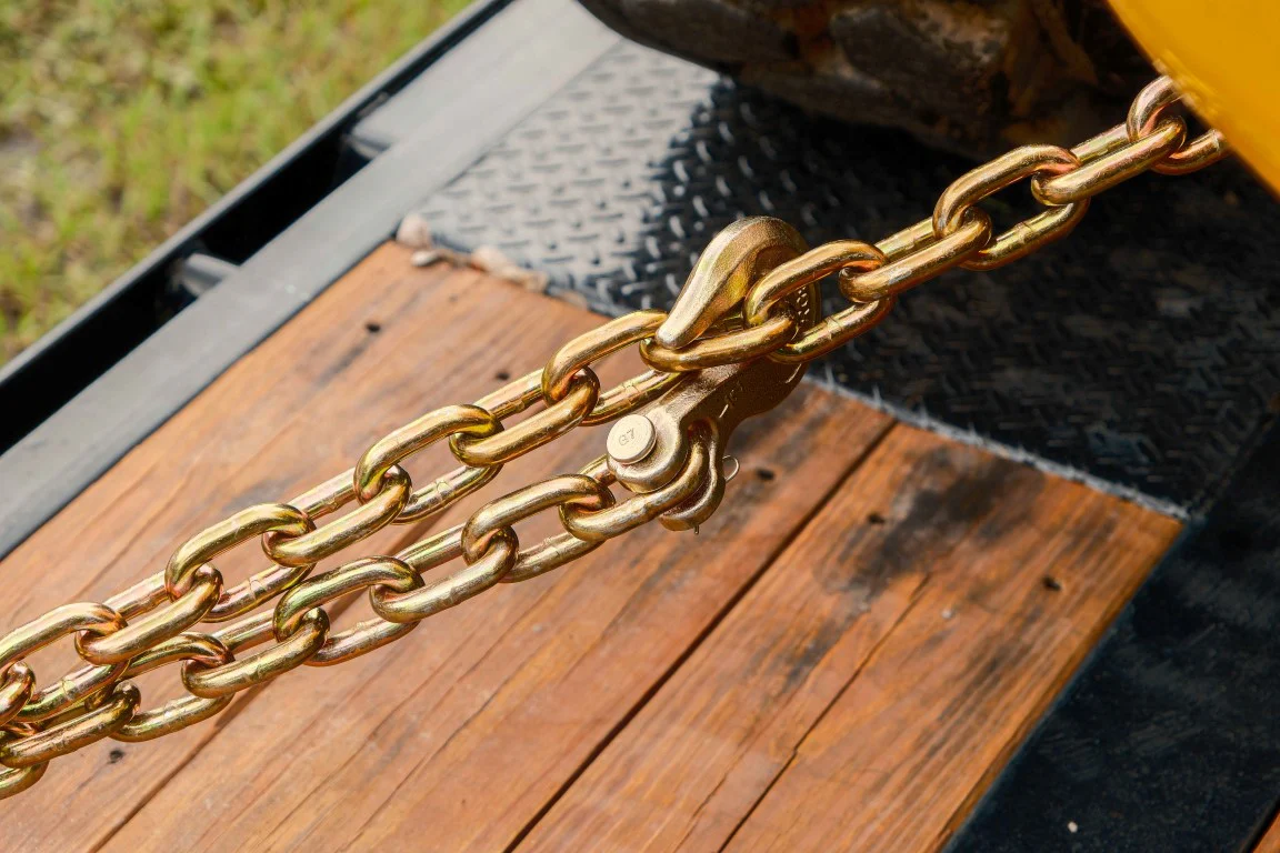 BulletProof Extreme Duty 1/2" Transport Chain - Image 11