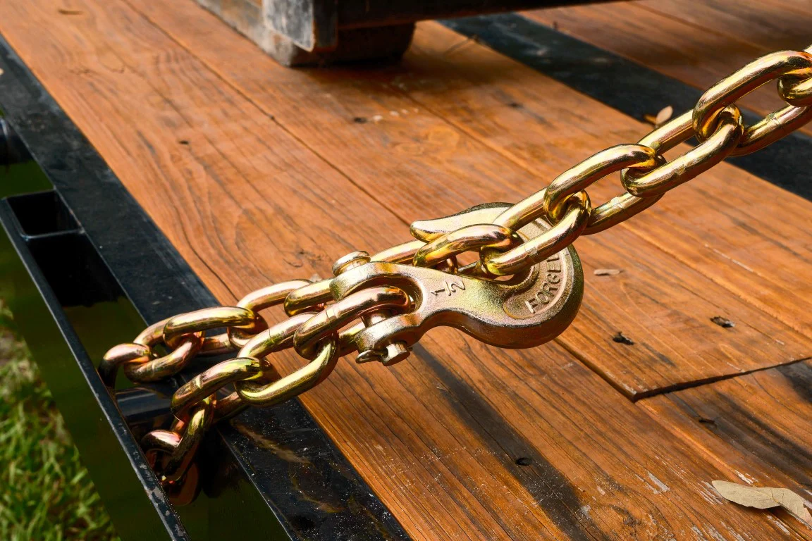 BulletProof Extreme Duty 1/2" Transport Chain - Image 12