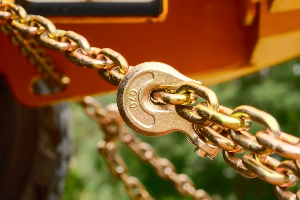 BulletProof Extreme Duty 1/2" Transport Chain - Image 13