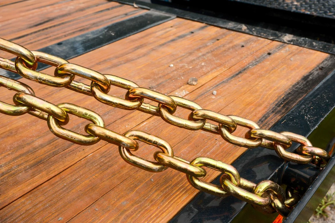 BulletProof Extreme Duty 1/2" Transport Chain - Image 14