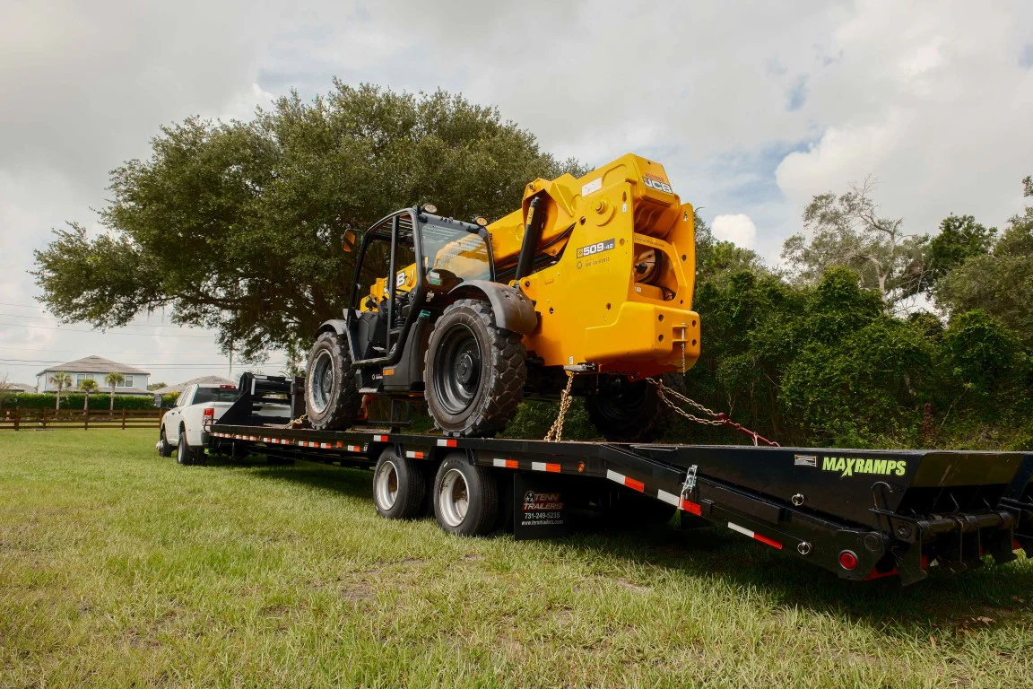 BulletProof Extreme Duty 1/2" Transport Chain - Image 15