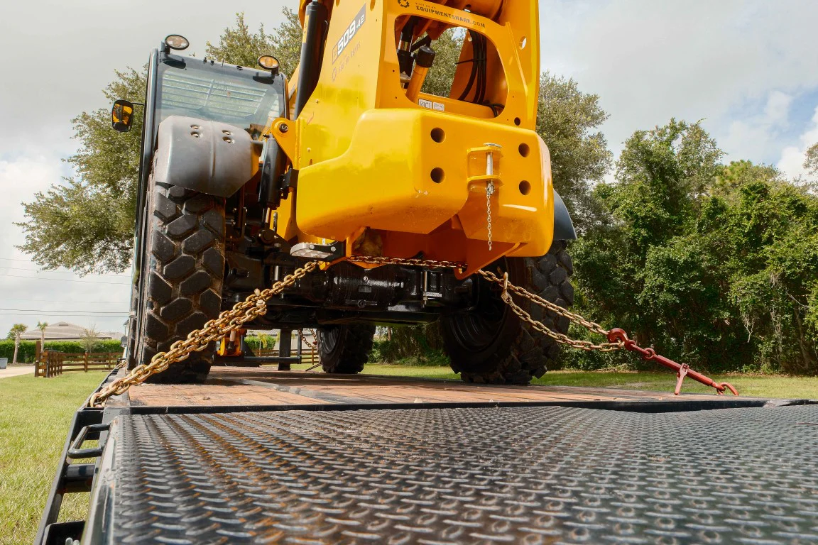 BulletProof Extreme Duty 1/2" Transport Chain - Image 16