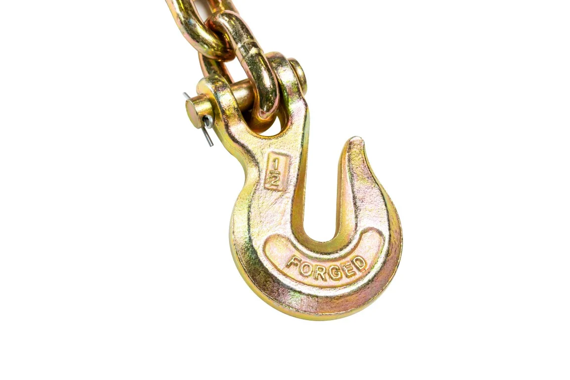 BulletProof Extreme Duty 1/2" Transport Chain - Image 3