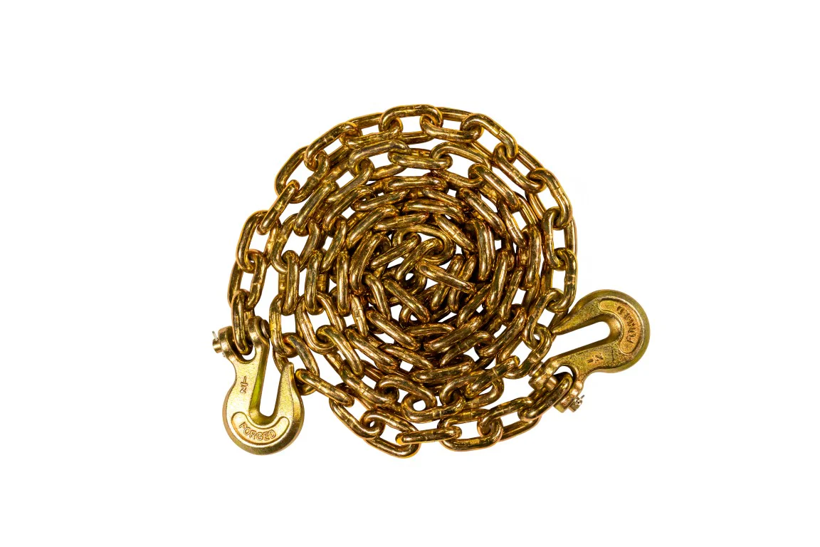 BulletProof Extreme Duty 1/2" Transport Chain - Image 6