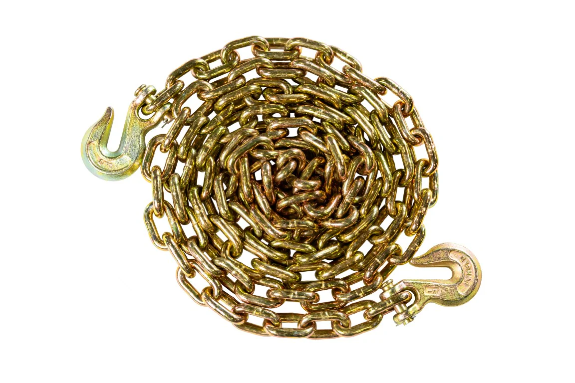 BulletProof Extreme Duty 1/2" Transport Chain - Image 7