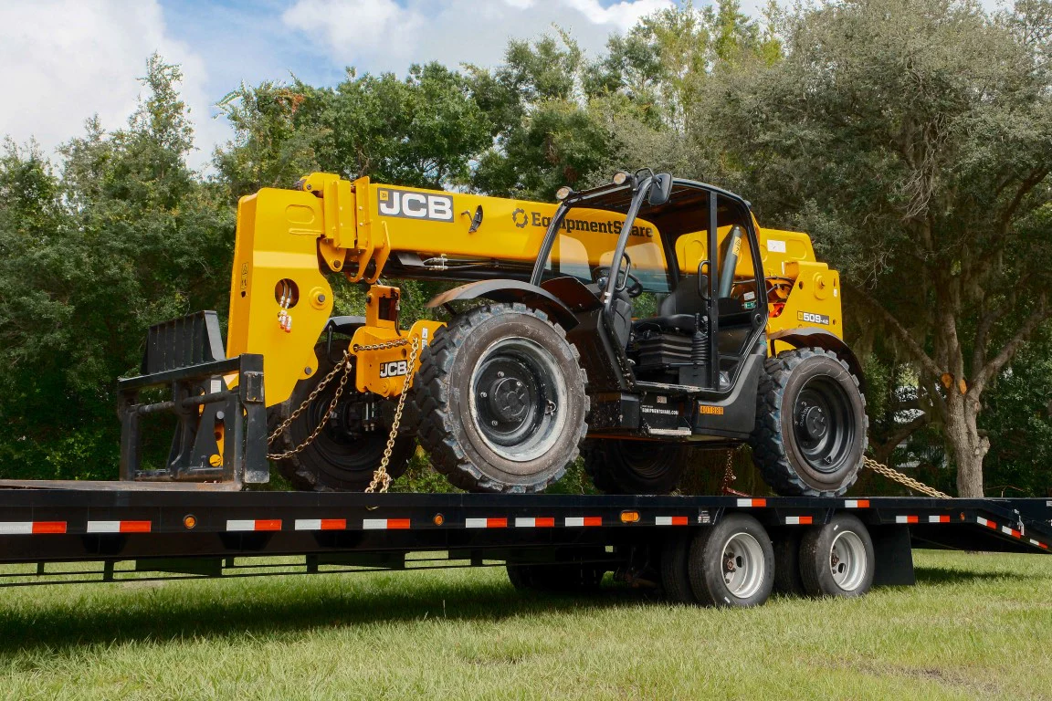 BulletProof Extreme Duty 1/2" Transport Chain - Image 9