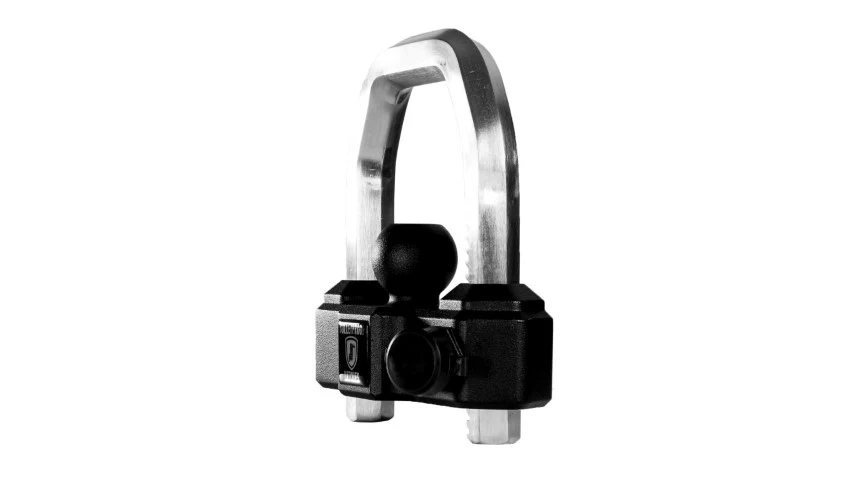 BulletProof Extreme Duty Coupler Lock - Image 10