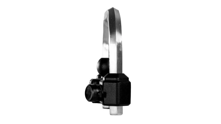 BulletProof Extreme Duty Coupler Lock - Image 12