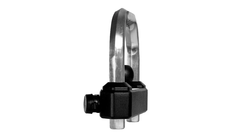 BulletProof Extreme Duty Coupler Lock - Image 14