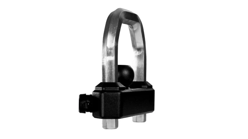 BulletProof Extreme Duty Coupler Lock - Image 15