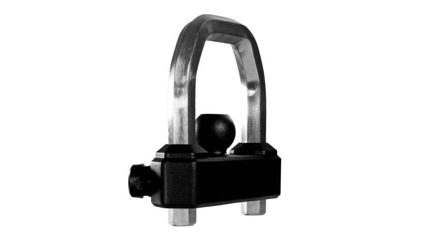 BulletProof Extreme Duty Coupler Lock - Image 16