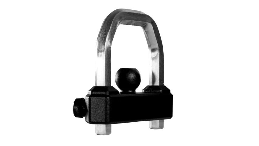 BulletProof Extreme Duty Coupler Lock - Image 17