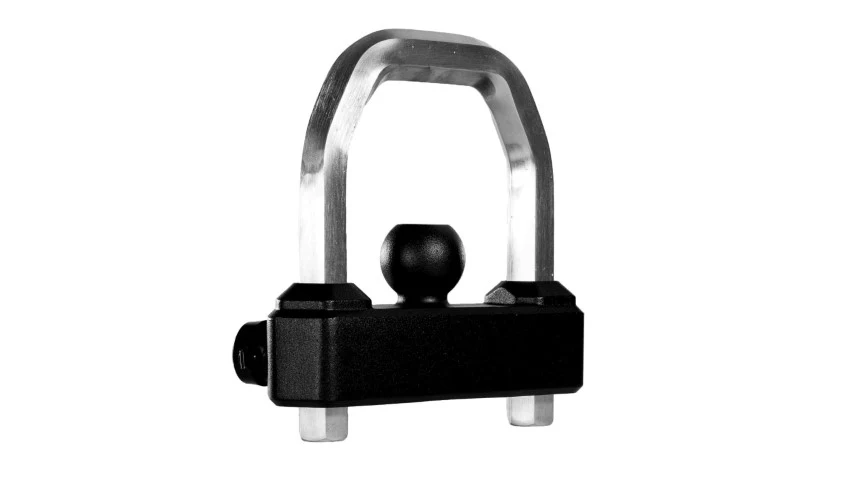BulletProof Extreme Duty Coupler Lock - Image 18