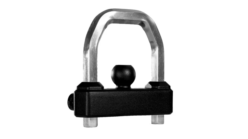 BulletProof Extreme Duty Coupler Lock - Image 19