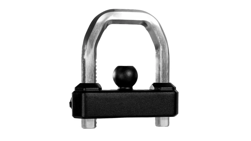 BulletProof Extreme Duty Coupler Lock - Image 20