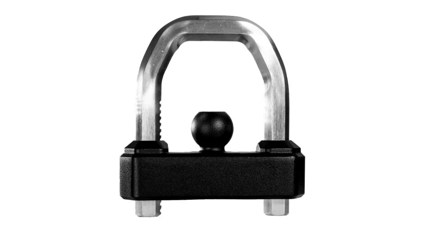 BulletProof Extreme Duty Coupler Lock - Image 21