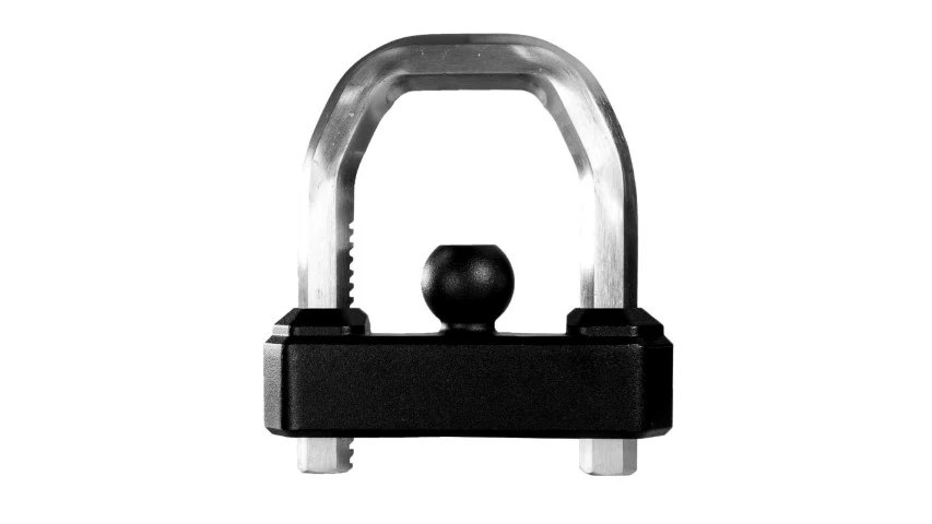 BulletProof Extreme Duty Coupler Lock - Image 22