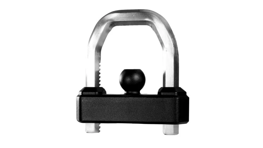 BulletProof Extreme Duty Coupler Lock - Image 23